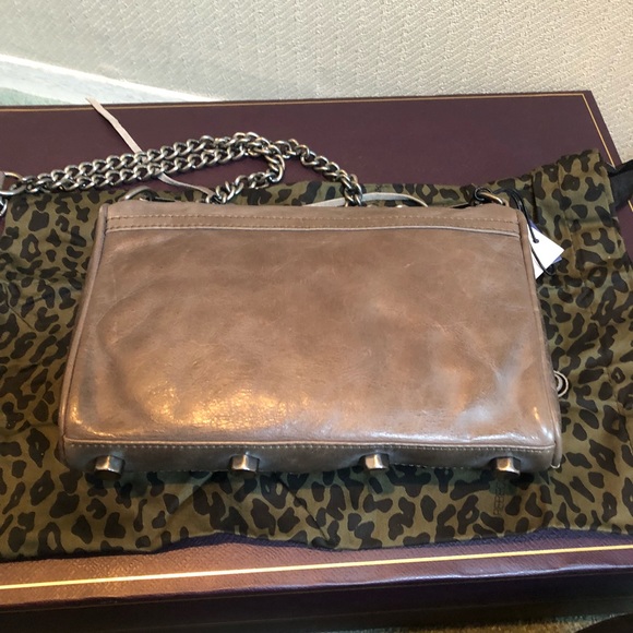 Rebecca Minkoff Mini Mac - Picture 2 of 6